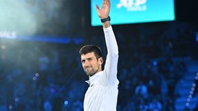 Novak Djoković zagra w Australian Open. "Potrzebujemy go"