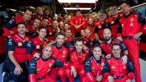 Ferrari oszukało Red Bulla. Wystarczył jeden komunikat