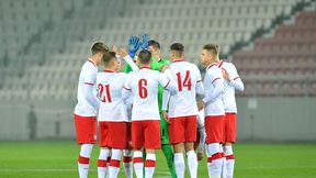 Reprezentacja Michała Probierza znów nie zachwyciła. Skromna wygrana U-21