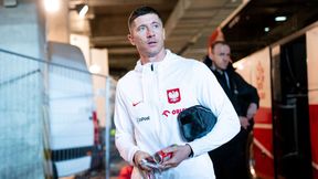 Robert Lewandowski dominuje. Tak widzą reprezentację Polski zagraniczni dziennikarze