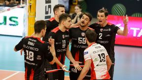 Będzie PlusLiga, Tauron Liga i Puchar Polski. Siatkarski wtorek pełen wrażeń