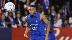 Kylian Mbappe - więcej niż piłkarz. Chciał zrezygnować z reprezentacji, teraz dostał pełną władzę