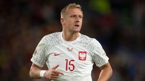 Kamil Glik pobił 20-letni rekord reprezentacji Polski