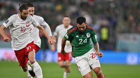 Fatalna statystyka. Klątwa Polaków na mundialu trwa