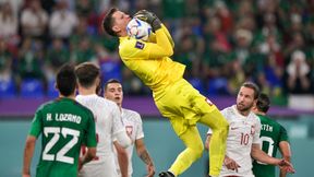 Szczęsny odgonił stare demony