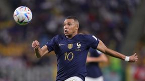 "Módlcie się". Wzruszający apel Mbappe