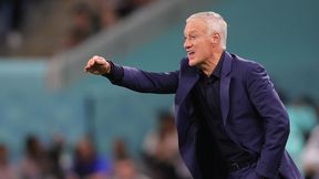 Deschamps ocenił reprezentację Polski. Jednego Francja zrobić nie może