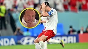 Pudzianowski zwrócił się bezpośrednio do Lewandowskiego