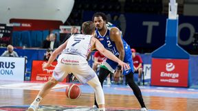 FIBA Europe Cup. Mocna pieczątka Anwilu. Zaskakujący występ Lee Moore'a