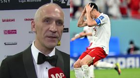 Nie gryzł się w język. Tak nazwał "pudło" Lewandowskiego