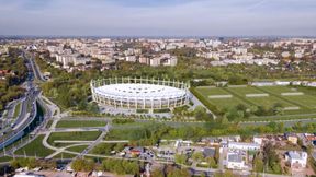 Mistrz Polski bez nowego stadionu? Urząd Miasta podjął ważną decyzję