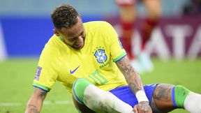 Neymar przemówił ws. kontuzji. Poruszający wpis