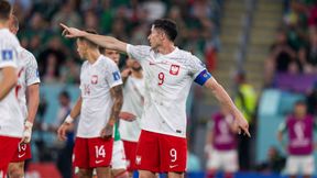 Lewandowski w jedenastce mundialu. Ale chluby mu to nie przynosi