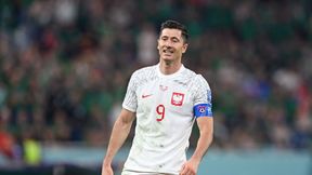 Lewandowski dostał pytanie o Messiego. "To nie ma kompletnie znaczenia"