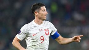 Policzek dla Lewandowskiego od legendy Argentyny. "Oni są bardziej kompletni"