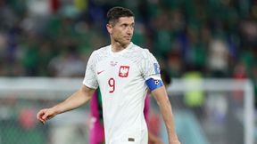 Trener Argentyny: oglądanie Lewandowskiego to przywilej