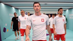 Ujawnił, jak zachował się Lewandowski. Chwyta za serce