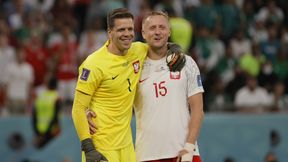 Wojciech Szczęsny jak Jan Tomaszewski. Historyczne osiągnięcie bramkarza