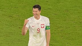 Wojciech Szczęsny i Robert Lewandowski wyróżnieni. Polacy docenieni przez statystyków