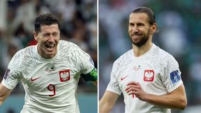 Krychowiak nie mógł się powstrzymać. Tak skomentował bramkę Lewandowskiego