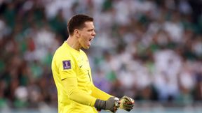 Szczęsny ostrzegł Messiego. "Teraz cię studiuję"