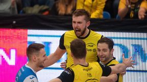 PGE Skra Bełchatów nadal niepokonana w rozgrywkach Pucharu CEV