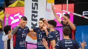 Hit Ligi Mistrzów nie zawiódł. Trentino Volley zrewanżowało się Grupie Azoty ZAKSA za ostatni finał