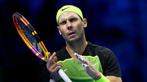 Tak Rafael Nadal podsumował mundial w Katarze. "Żyjemy w zglobalizowanym świecie"