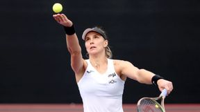 One zaliczyły najbardziej spektakularny skok w rankingu WTA w 2022 roku