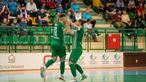 Futsal. Sensacyjna strata wicemistrzów Polski