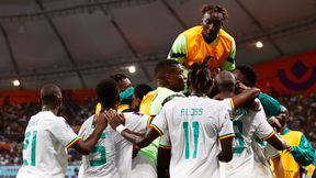 Mistrz Afryki wygrał wojnę nerwów! Senegal w 1/8 finału mistrzostw świata