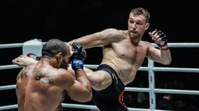 ONE Championship wraca do Manili! W najbliższy weekend dwie gale w Fightklubie!