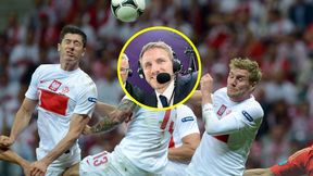 Grał z Lewandowskim na Euro. Na mundialu mówi o nim wprost