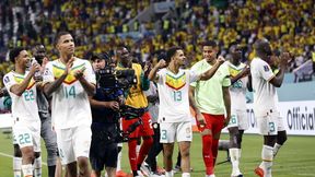 Senegalczycy mają problem. FIFA wszczęła postępowanie