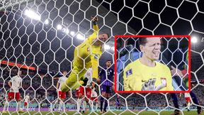 Wojciech Szczęsny opowiada, jak zatrzymał Leo Messiego. "Widziałem to po nim"