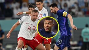 Mbappe kontaktował się z reprezentantem Polski. "Szykuje się na nas"