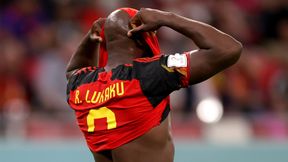 Nie zostawili suchej nitki na Lukaku. "Mistrzostwo świata w nieudacznictwie"