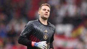 Manuel Neuer rekordzistą. Historyczne osiągnięcie w dziejach mistrzostw świata