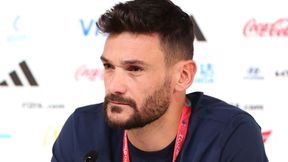 Hugo Lloris: Polska czerpie przyjemność z cierpienia