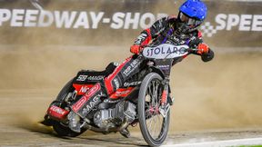 Żużel. Poznaliśmy kalendarz play-offów w SpeedwayLigaen. Trzech Polaków z szansami na mistrzostwo