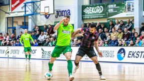 Zmiana lidera w Fogo Futsal Ekstraklasie