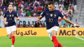 Ronaldo czy Messi? Mbappe nie ma wątpliwości