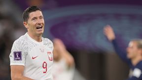 Były selekcjoner krytykuje Lewandowskiego. "Gdyby grał na swoim normalnym poziomie..."