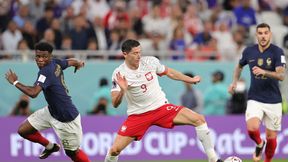 Robert Lewandowski się pospieszył? "Powinien sobie dać na wstrzymanie"