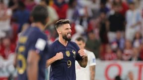 Giroud i Regragui są skazani na siebie. Ich drogi znowu się przecinają