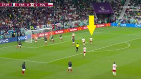 Mateusz Borek już krzyknął gol! Co tam się stało w akcji Polaków? (WIDEO)