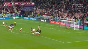 Robert Lewandowski wykorzystał karnego. Honorowy gol Polski [WIDEO]