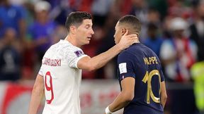 To, co stało się między Lewandowskim a Mbappe momentalnie obiegło świat