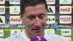 Lewandowski nie owijał w bawełnę, mówiąc o przyszłości w kadrze