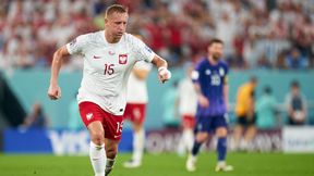 Kamil Glik: Ten mundial ma słodko-gorzki smak